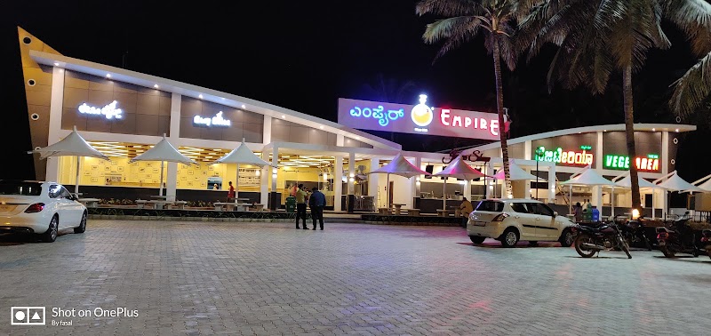 Empire Restaurant @ Hassan - Empire Restaurant @ Hassan, Khatha No. 830, N.H 75, Main Road, near Toll Gate, Addihalli, Shanthigrama, Karnataka 573201, India