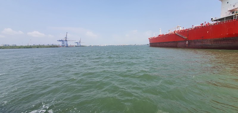 Vypeen Ferry - Vypeen Ferry, Fort Vypin, Vypin, Kochi, Keralam 682508, India