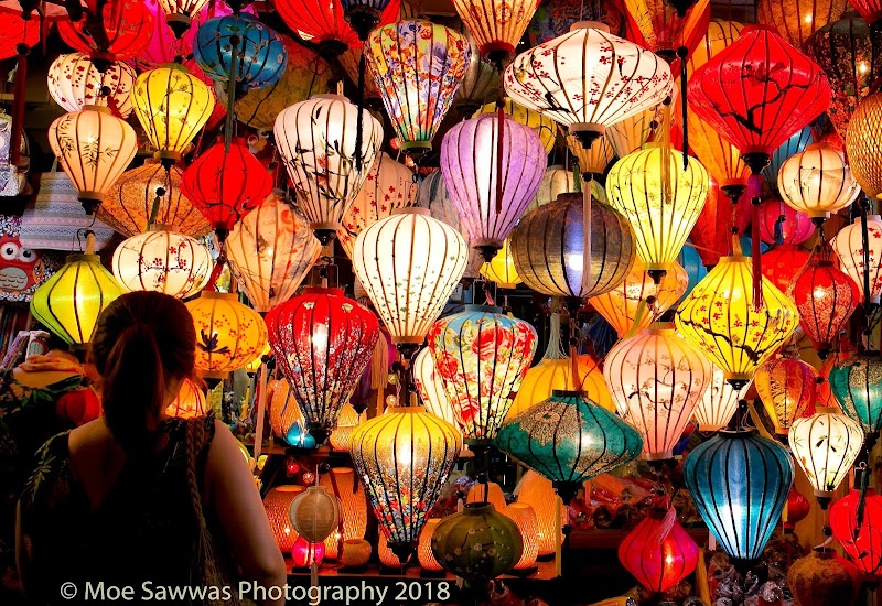 Hoi An lanterns shop - Hoi An lanterns shop, 424 Hùng Vương, Hội An Tây, Đà Nẵng, Vietnam