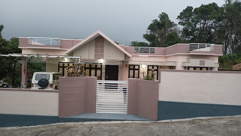 SERENE SPACES HOME STAY