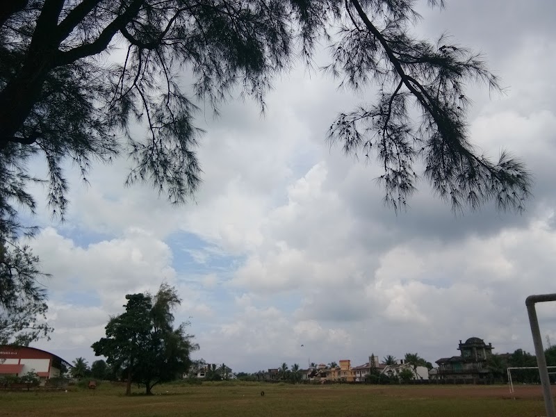 St. Xaviers Higher Secondary School - St. Xaviers Higher Secondary School, Duler-Marna-Siolim Rd, near Mapusa, Housing Board, Mapusa, Goa 403507, India