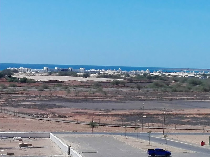 Boa Vista - Boa Vista, Cabo Verde