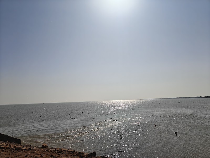 ROAD TO HEAVEN - ROAD TO HEAVEN, Dholavira, Bhuj, Juna, Gujarat 370510, India