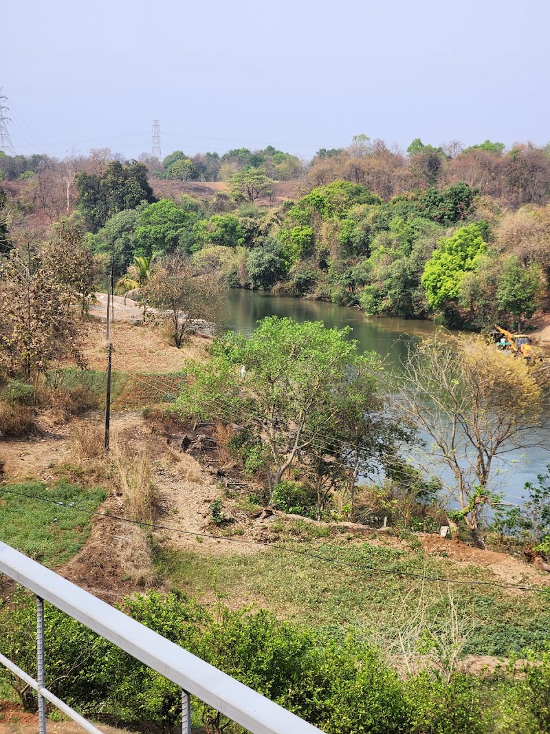 SaffronStays Villa - SaffronStays Villa Nasarapur, Karjat, Maharashtra 410201, India