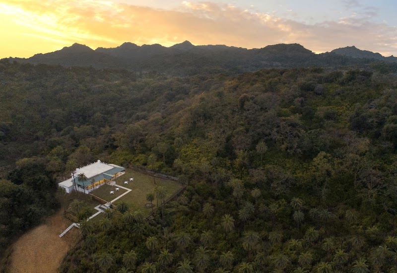 The Mount Bungalow - The Mount Bungalow Hetamji, Mount Abu, Rajasthan 307501, India