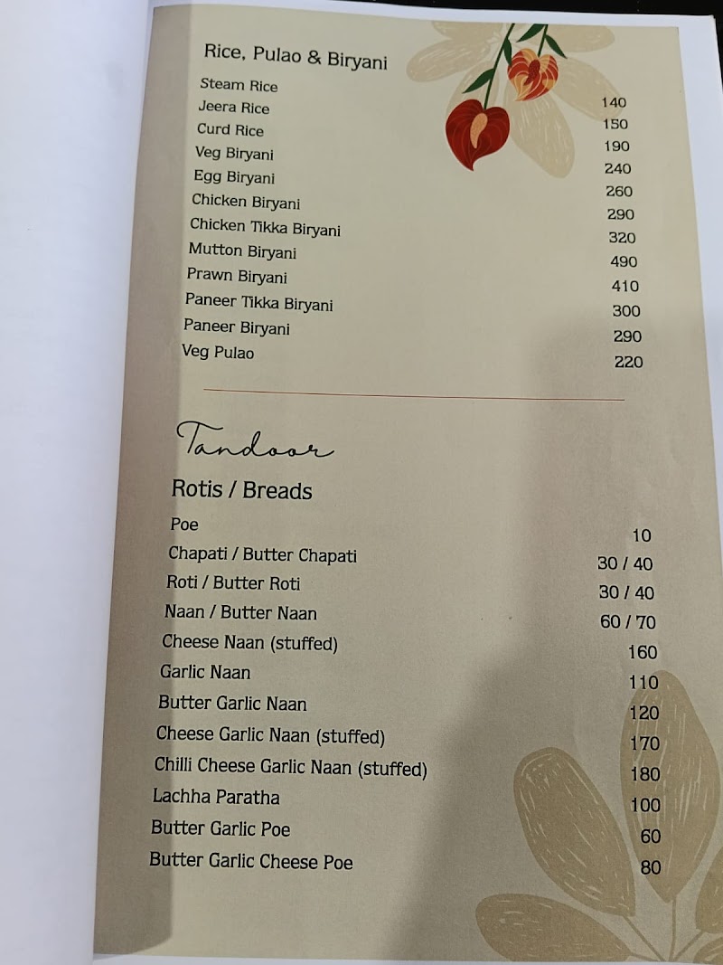 The Goan Delicacies - The Goan Delicacies, Hema Apartment, Borda, Margao, Goa 403601, India