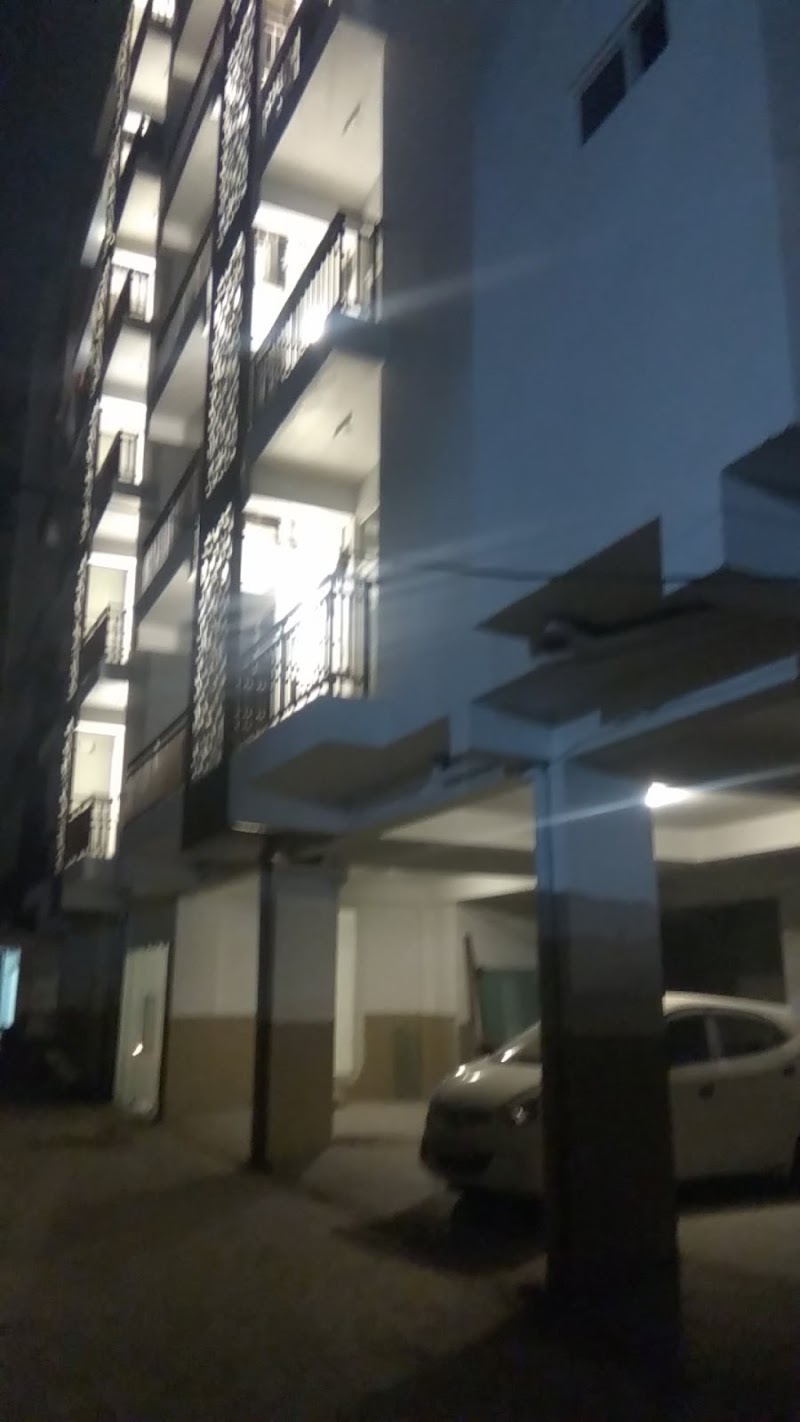 Modern Apartment - Modern Apartment, Modern Apartments, Sarfabad, Sector 73, Noida, Uttar Pradesh 201316, India