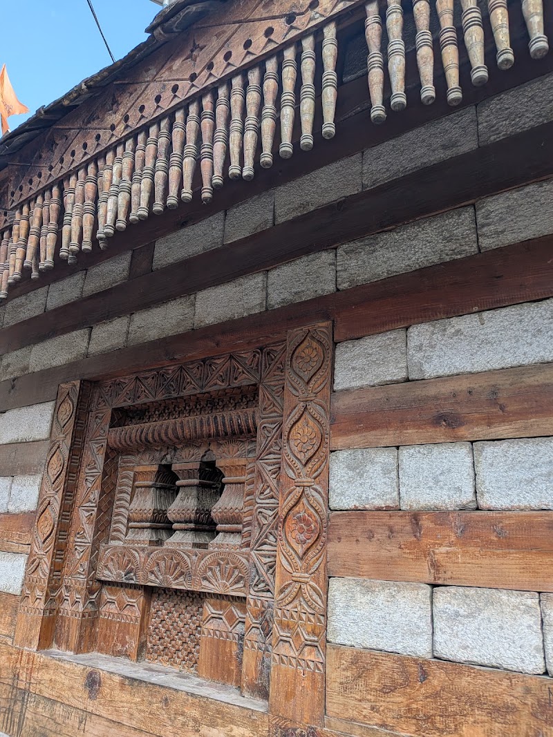 Vashisht Village - Vashisht Village 758Q+54J, waterfall Road, near hot spring, Manali, Bashisht, Himachal Pradesh 175103, India