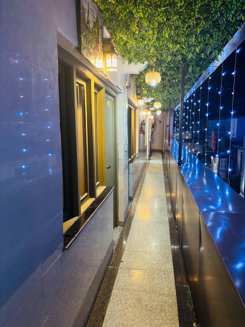 Hotel Amar
