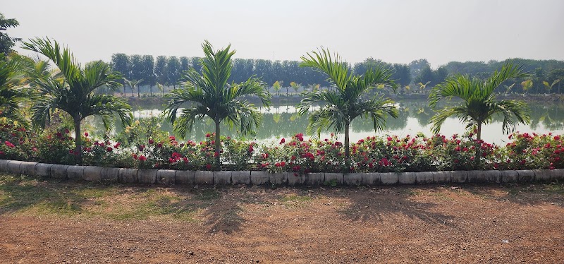 Club Royal Park Alka Avenue - Club Royal Park Alka Avenue Alka Avenue, Near Uslapur, Railway Station, Bilaspur, Chhattisgarh 495001, India