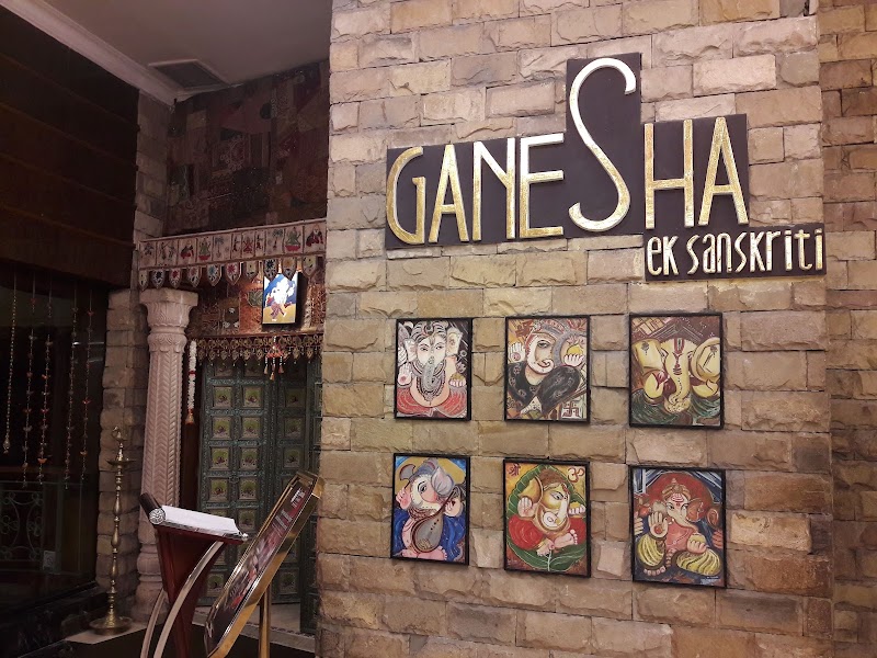 Ganesha Ek Sanskriti - Ganesha Ek Sanskriti, Center Park, GEDUNG BRI II, Jl. Jenderal Sudirman No.Kav 44-46 9 CP 901, RT.14/RW.1, Bend. Hilir, Kecamatan Tanah Abang, Kota Jakarta Pusat, Daerah Khusus Ibukota Jakarta 10210, Indonesia