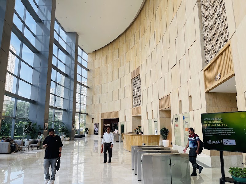 DLF One Horizon Center, Gurugram - DLF One Horizon Center, Gurugram Horizon Centre, DLF One, Golf Course Rd, Horizon Colony, Phase 5, Sector 43, Gurugram, Haryana 122009, India
