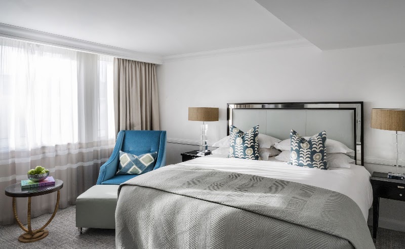 Leonardo Royal Hotel Bristol - Leonardo Royal Hotel Bristol, Prince St, Bristol BS1 4QF, UK