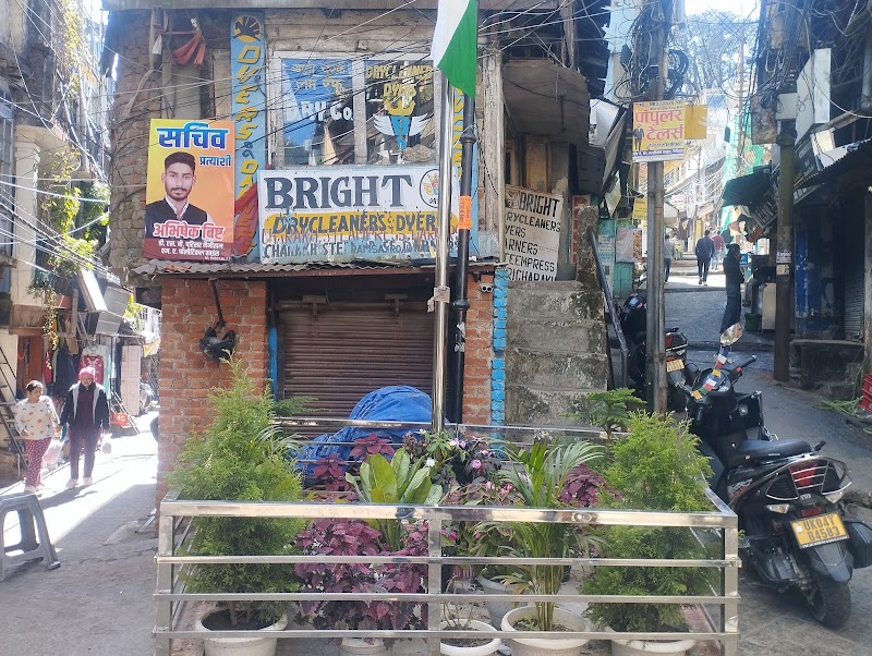 Tallital Market - Tallital Market, 9FH8+6F7, Tallital, Nainital, Uttarakhand 263001, India