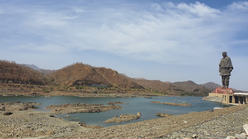 Statue Of Unity - Statue Of Unity Statue of Unity Rd, Kevadia, Gujarat 393151, India