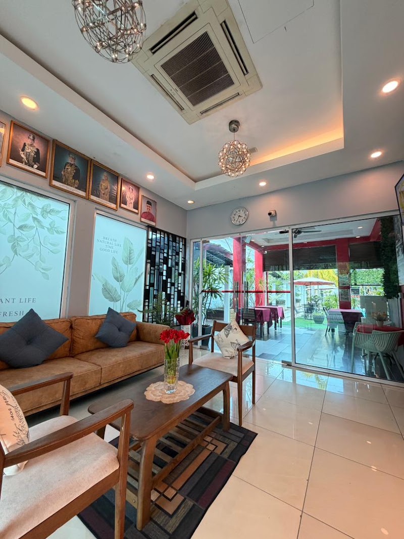 Villa Abadi Resort - Villa Abadi Resort, 42, Jalan Pantai Kok, 07000 Langkawi, Kedah, Malaysia