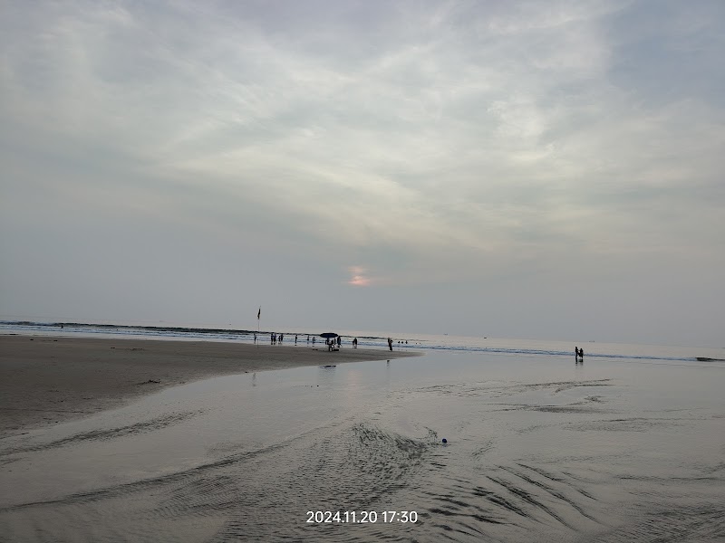 Majorda Beach - Majorda Beach Majorda Beach, Goa, India