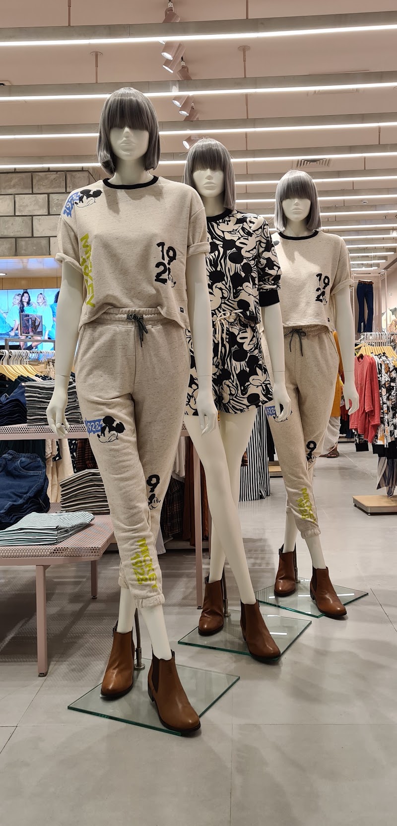 ONLY - Ludhiana - Pavilion - Mall - ONLY - Ludhiana - Pavilion - Mall GF 03, Ground floor Pavilion Mall, Fountain Chowk, Civil Lines, Ludhiana, Punjab 141001, India