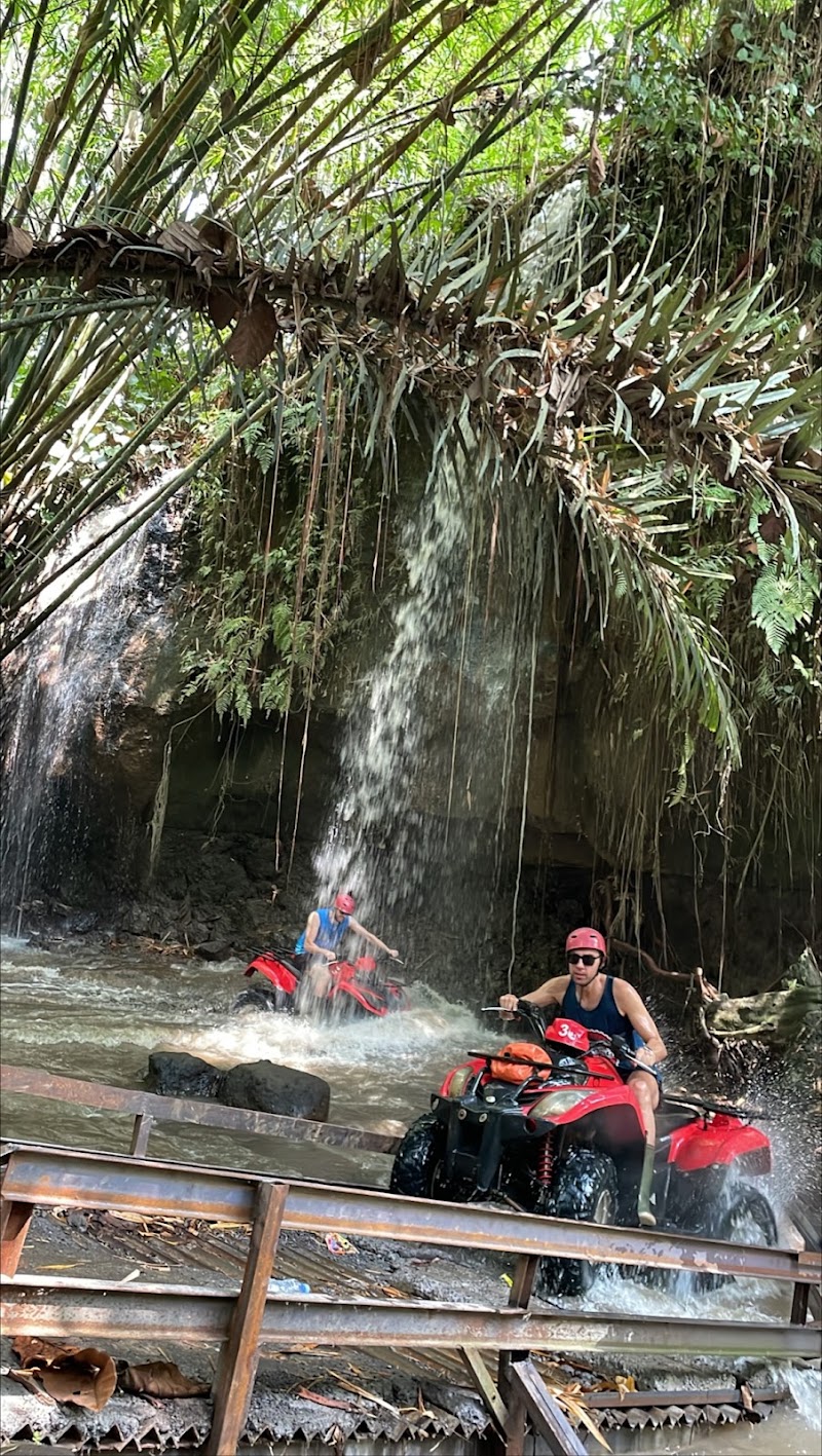 Go ATV Adventure Bali - Go ATV Adventure Bali Jl. Raya Singapadu Jl. Raya Silakarang Singapadu Kaler No.Br, Singapadu Kaler, Kec. Sukawati, Kabupaten Gianyar, Bali 80582, Indonesia
