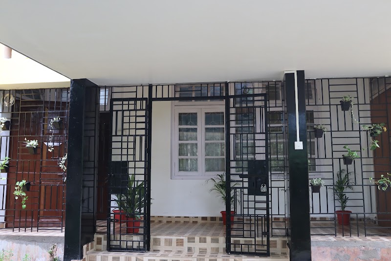 Jahnabee's Homestay - Jahnabee's Homestay H/No. 18, Baikunthapur Path, Hatigarh Chariali, Guwahati, Assam 781024, India