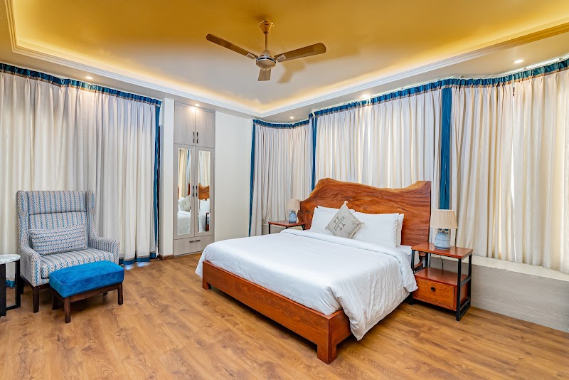 The Manor Luxury Apartments, Shimla - The Manor Luxury Apartments, Shimla Auramah Valley Rd, Naldehra, Himachal Pradesh 171007, India