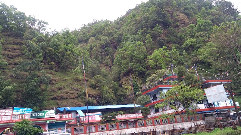 Phedi Restaurant फेदी रेष्टुरेन्ट - Phedi Restaurant फेदी रेष्टुरेन्ट, Phedi, Pokhara - Baglung Hwy, Dhital 33700, Nepal
