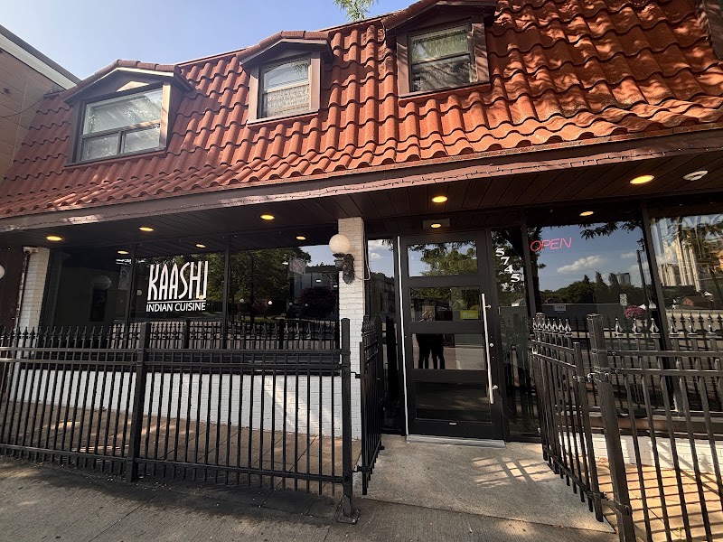 KAASHI - KAASHI 5745 Ferry St, Niagara Falls, ON L2G 1S8, Canada