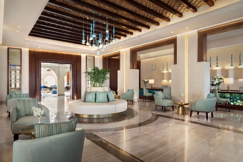 Souq Al Wakra Hotel Qatar by Tivoli - Souq Al Wakra Hotel Qatar by Tivoli Street 891، Al Loulou، Qatar