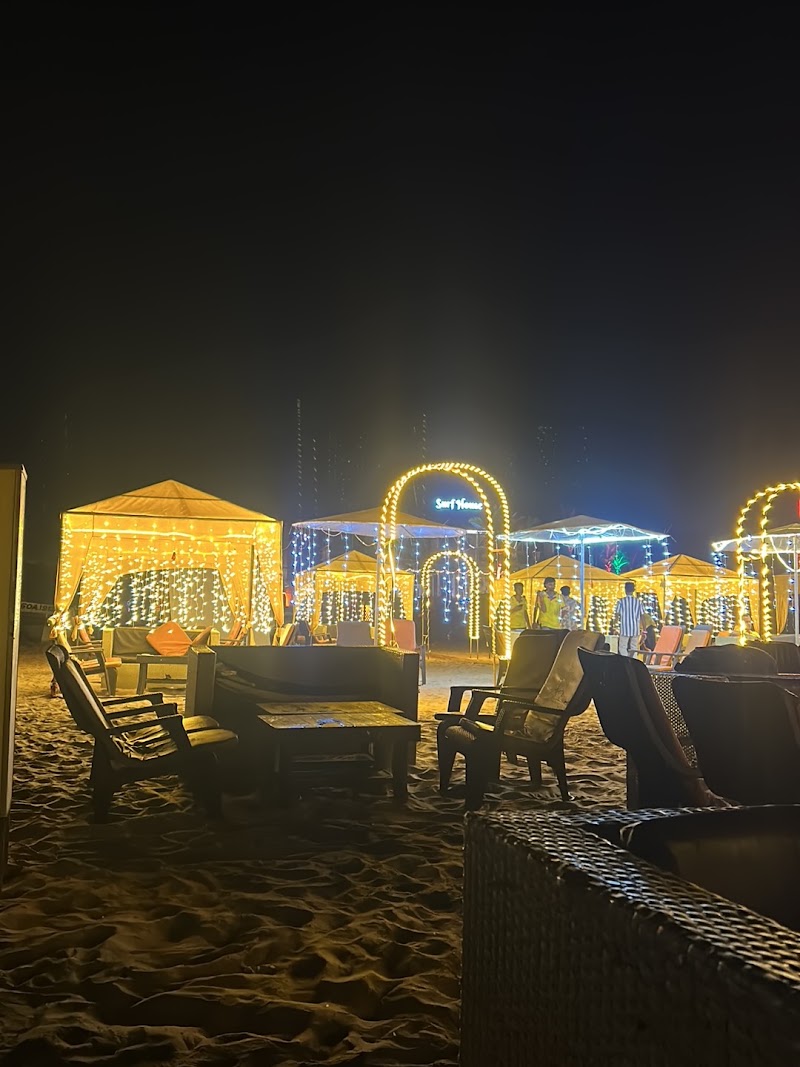 INFINITY by ratna sagar - INFINITY by ratna sagar 57/6, Baga Beach, Baga, Calangute, Goa 403516, India