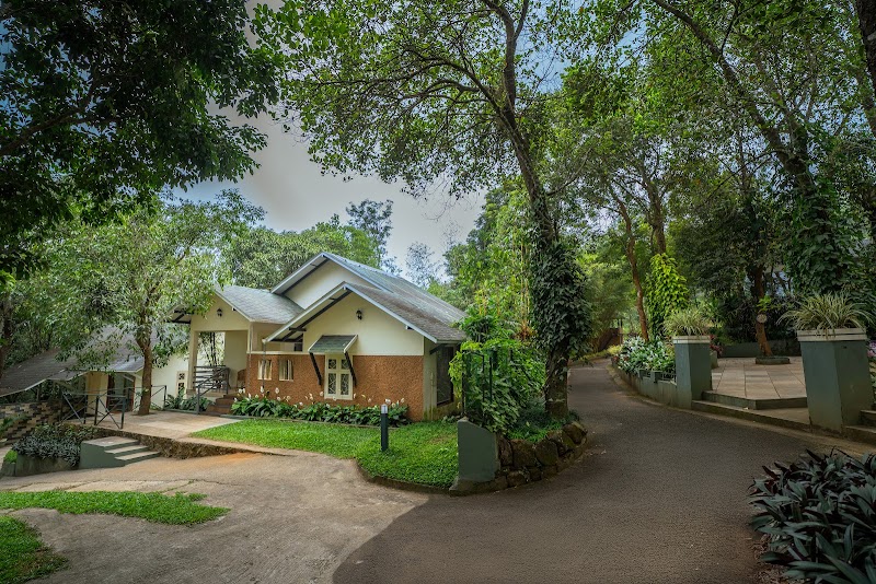 Banasura Jungle Resort by Z Vacations