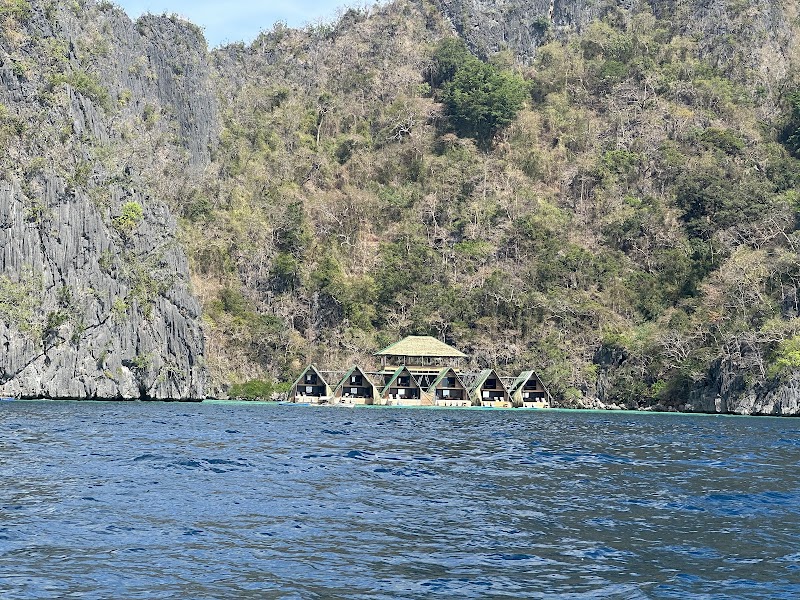 Lusong Gunboat - Lusong Gunboat X2CF+8WC, Coron, Palawan, Philippines