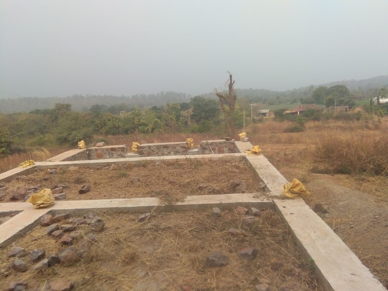 JANNAT BEACH - JANNAT BEACH, HJVW+4XW, Porbandar - Veraval Hwy, Birla Colony, Porbandar, Ratanpar, Gujarat 360576, India