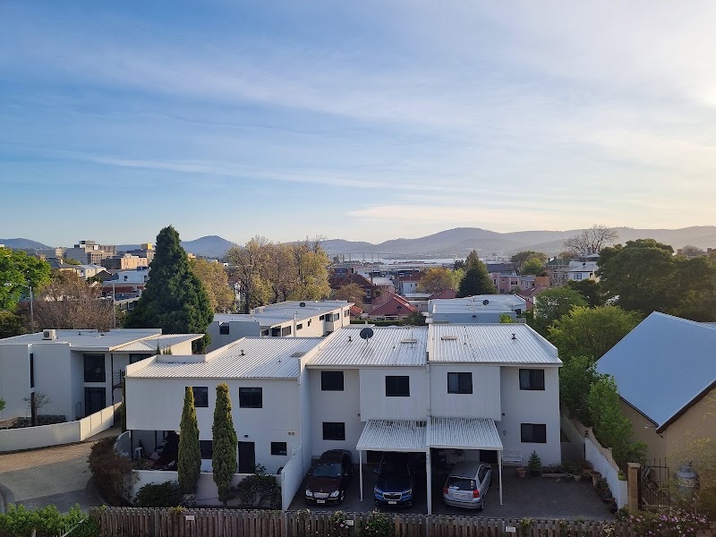 St Ives Hobart Accommodation Tasmania - St Ives Hobart Accommodation Tasmania, 67 St. George Terrace, Battery Point, Hobart TAS 7004, Australia