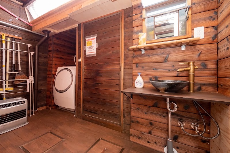 One world inn - One world inn 30-1 Mibukayōgoshochō, Nakagyo Ward, Kyoto, 604-8811, Japan