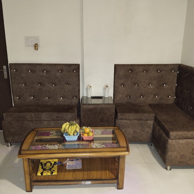 Divy Dham Homestay - Divy Dham Homestay, BhanuPratap Tower, Panchkoshi Rd, Hanuman Nagar, Asapur, Varanasi, Uttar Pradesh 221007, India
