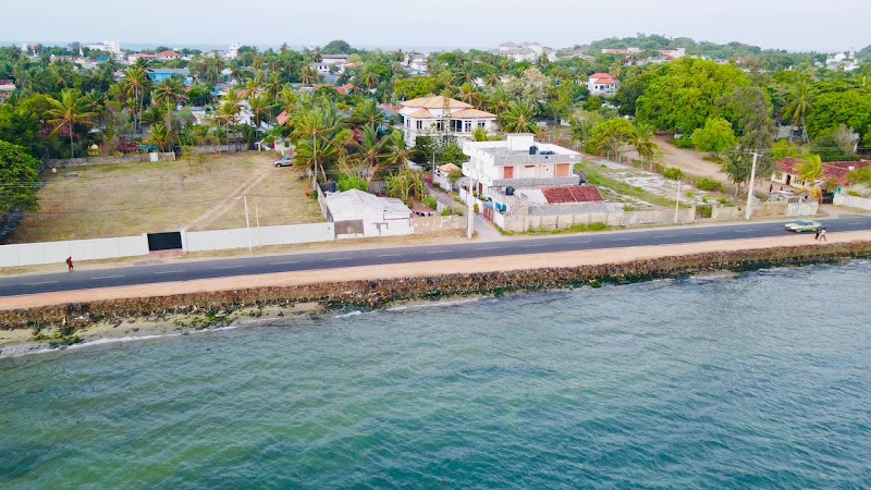 Ocean Villa - Ocean Villa 90/6B Inner Harbour Rd, Trincomalee 31000, Sri Lanka