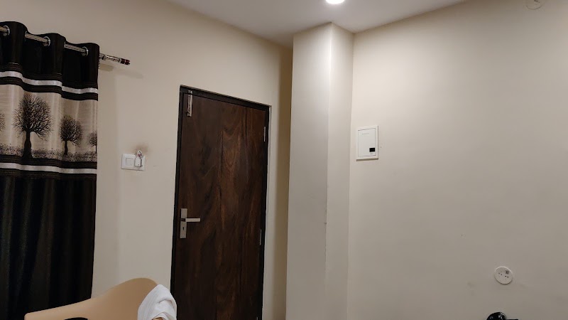 Pallavi Residency - Pallavi Residency, 79GP+7V9, College Rd, opposite Taluk Office, Hosapete, Karnataka 583201, India