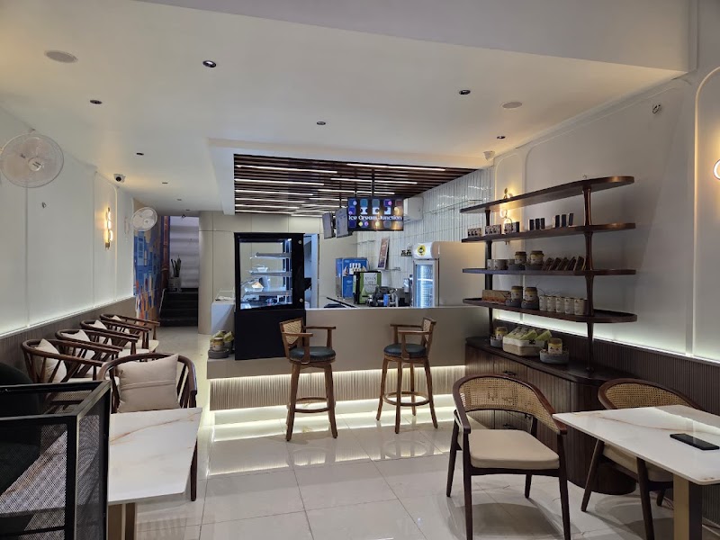 ICJ | Ice Cream Junction Experience Center (Sardarpura) - ICJ | Ice Cream Junction Experience Center (Sardarpura) Rudra Plaza, 607/B, 11th B Rd, Sardarpura, Jodhpur, Rajasthan 342003, India