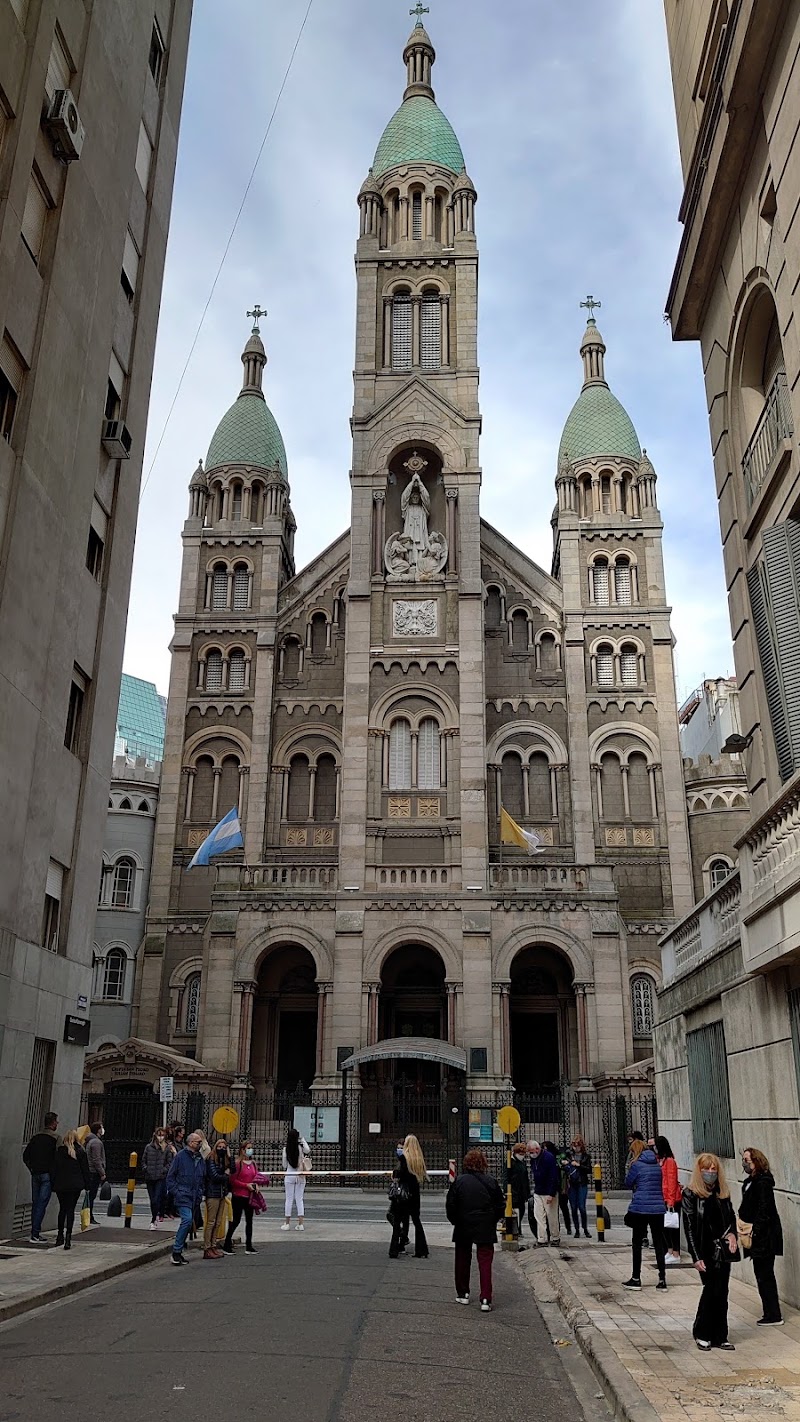 Retiro - Retiro, Buenos Aires, Argentina