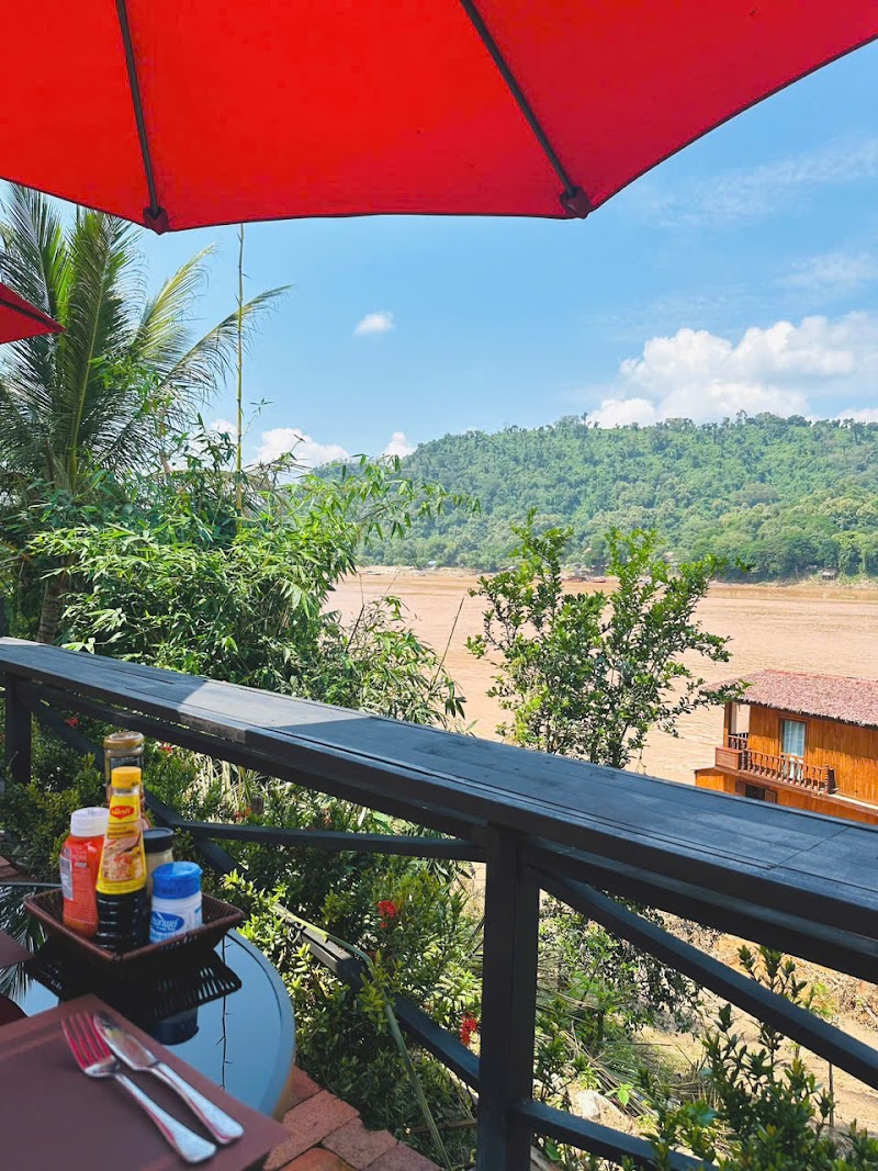 Mekong Charm Riverside - Mekong Charm Riverside, 99, Unit 5 Souvannakhamphong Road, Luang Prabang, Laos