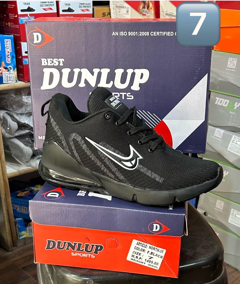 Shubhi Footwear - Shubhi Footwear pnb bank, Central academy school, Near, road, Bikaner, Jhusi, Uttar Pradesh 211019, India
