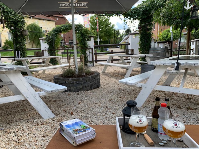 Den oude Herberg - Den oude Herberg, Klimmenerweg 5, 6336 AV Hulsberg, Netherlands