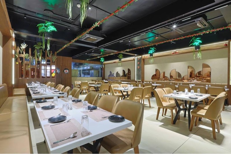 Hotel Vivanta Inn Somnath - Hotel Vivanta Inn Somnath, Somnath Bypass Rd, Corner, Prabhas Patan, Gujarat 362265, India