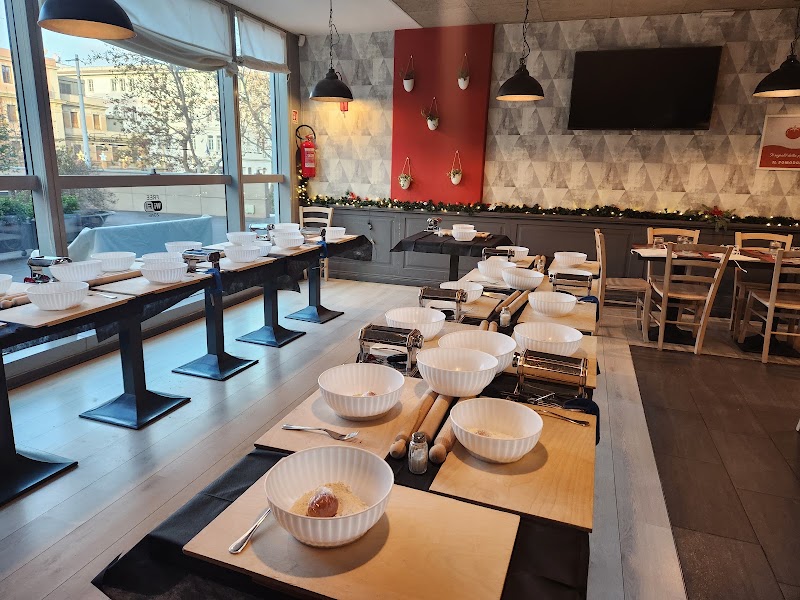 Insideat - Live Taste Enjoy - Insideat - Live Taste Enjoy, Via Andrea Doria, 41m, 00192 Roma RM, Italy