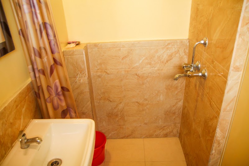Owl's Nest Homestay - Owl's Nest Homestay 5th Floor, 185/B, Raja Dinendra St, Shyambazar, Fariapukur, Shyam Bazar, Kolkata, West Bengal 700004, India