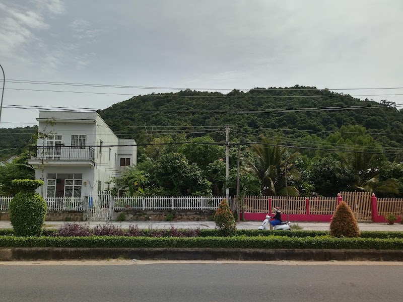 Vườn Tiêu Phú Quốc - Vườn Tiêu Phú Quốc, 6X6M+G64, Phu Quoc, An Giang, Vietnam