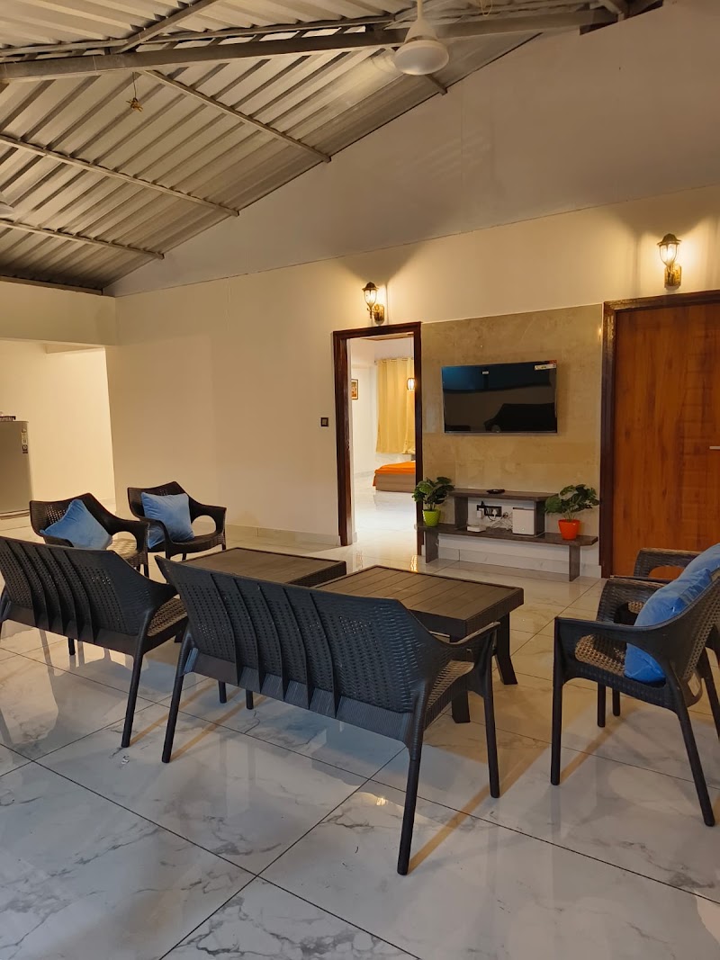 3SK Villa - 3SK Villa, Buddhi, No 2, Shantala Mookambika, 2/16, Barebail Rd, Yeyyadi, Mangaluru, Karnataka 575004, India