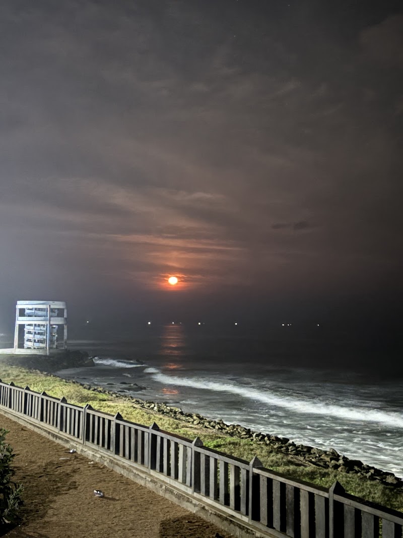 Kovalam Beach, Kanniyakumari - Kovalam Beach, Kanniyakumari, 4/144, Kovalam Rd, Kanniyakumari, Tamil Nadu 629702, India