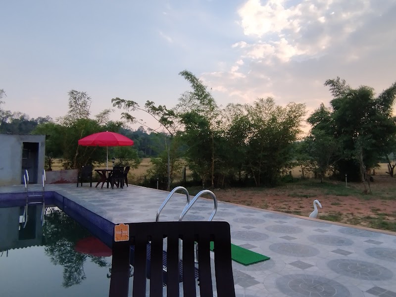 Hemavathi Nature Stay - Hemavathi Nature Stay Agalatti, Sakleshpura, Kyamanahalli, Karnataka 573165, India
