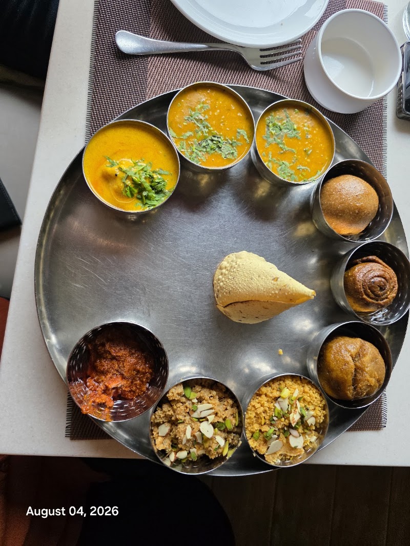 Kanha Restaurant - Kanha Restaurant 29-32, near, Gaurav Tower Marg, Kalyan Colony, D-Block, Malviya Nagar, Jaipur, Rajasthan 302017, India
